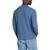 Toad & Co Men's Framer Ii Long Sleeve Crew - Back2